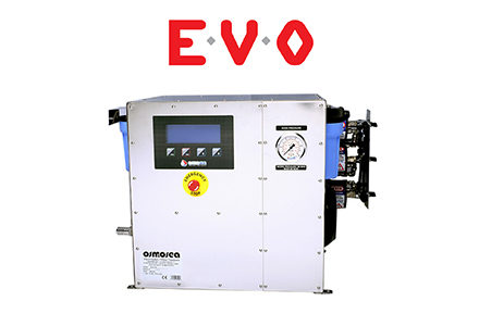 Evo Line